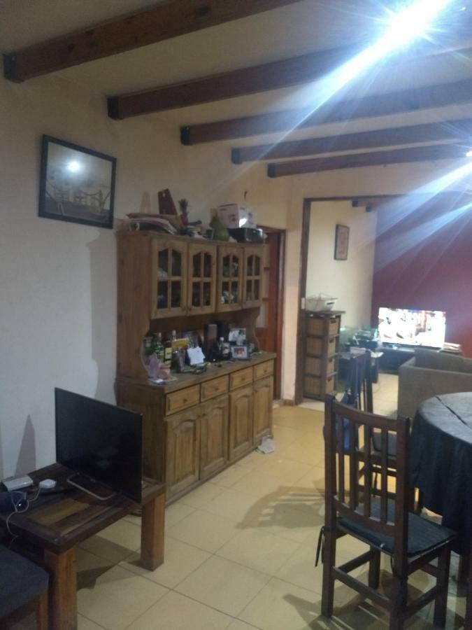 Karina'S House Bed and Breakfast Ezeiza Esterno foto