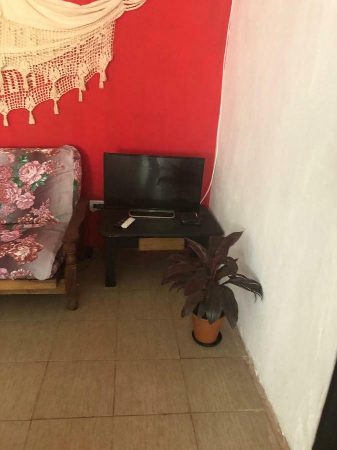 Karina'S House Bed and Breakfast Ezeiza Esterno foto