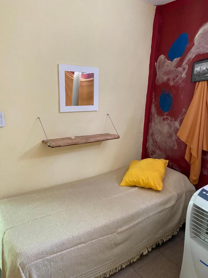 Karina'S House Bed and Breakfast Ezeiza Esterno foto